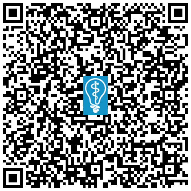 QR code image for 3D Cone Beam and 3D Dental Scans in Doylestown, PA