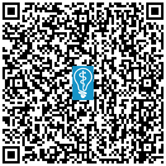 QR code image for 7 Signs You Need Endodontic Surgery in Doylestown, PA