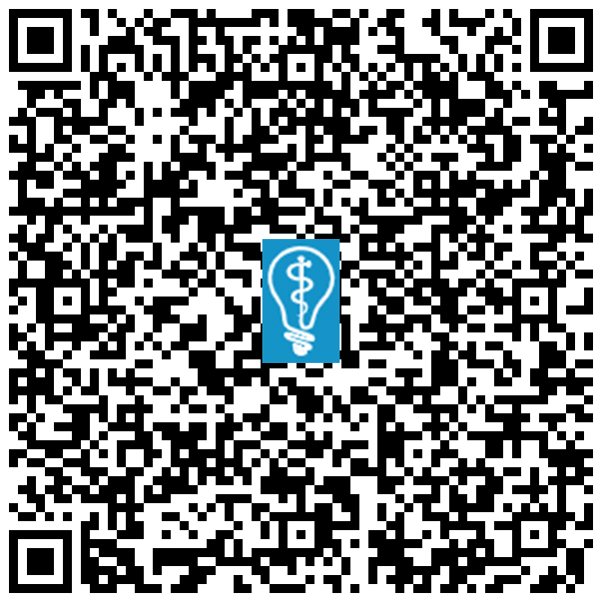 QR code image for Will I Need a Bone Graft for Dental Implants in Doylestown, PA