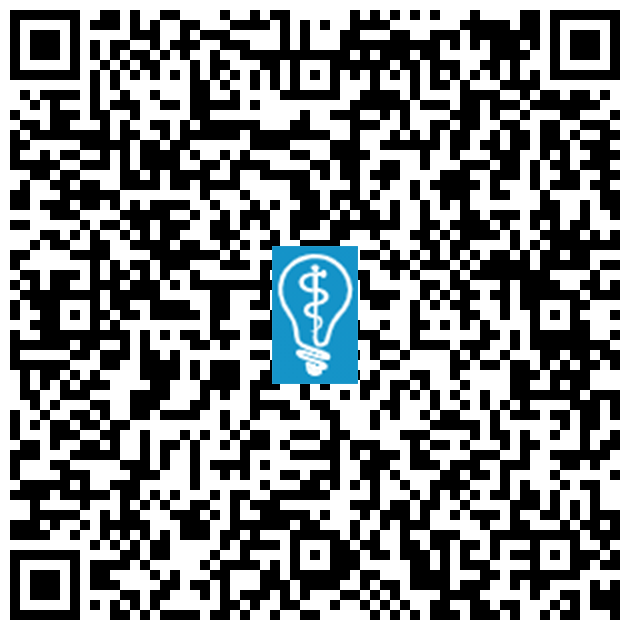 QR code image for Botox in Doylestown, PA