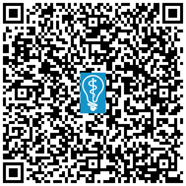 QR code image for Clear Aligners in Doylestown, PA