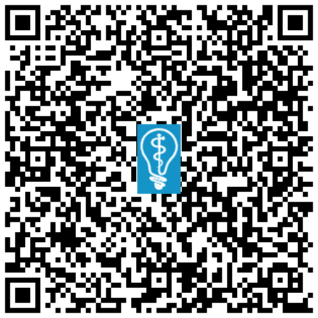 QR code image for ClearCorrect Braces in Doylestown, PA