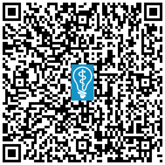 QR code image for Comprehensive Dentist in Doylestown, PA