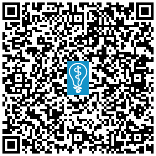 QR code image for Cosmetic Dental Care in Doylestown, PA