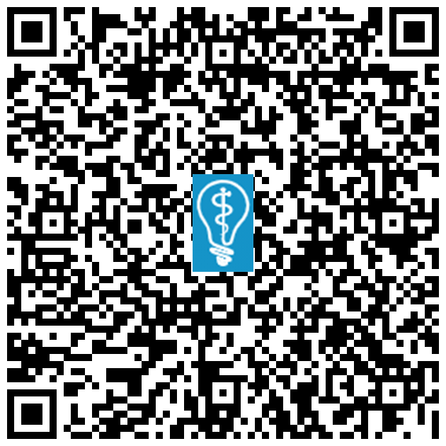 QR code image for Dental Aesthetics in Doylestown, PA