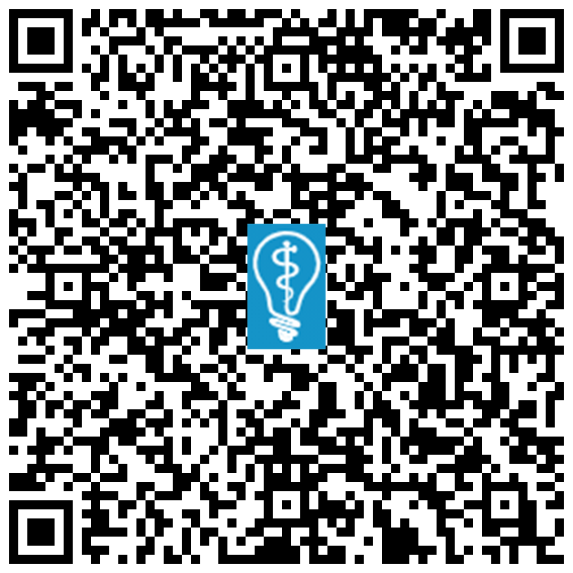 QR code image for Dental Bonding in Doylestown, PA