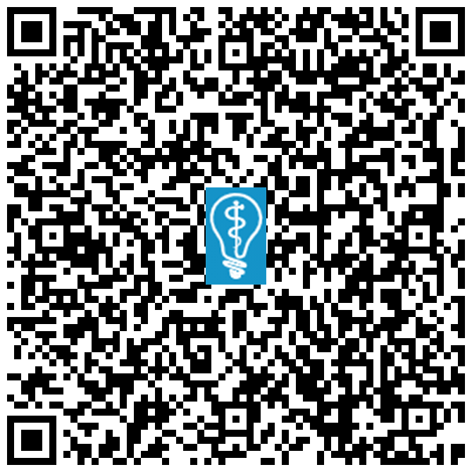 QR code image for Dental Cleaning and Examinations in Doylestown, PA