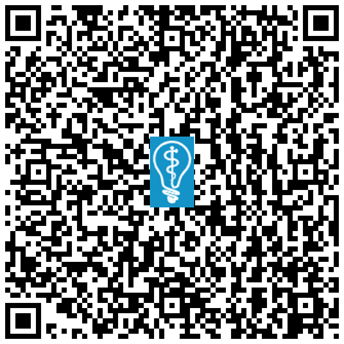 QR code image for Dental Health During Pregnancy in Doylestown, PA