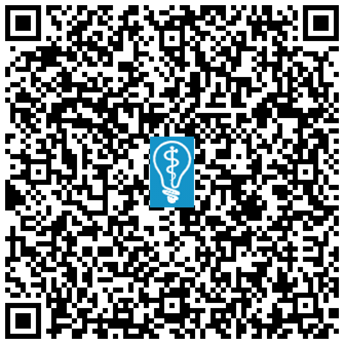 QR code image for Am I a Candidate for Dental Implants in Doylestown, PA