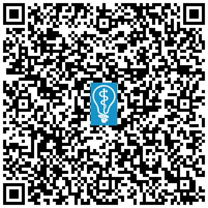 QR code image for Questions to Ask at Your Dental Implants Consultation in Doylestown, PA