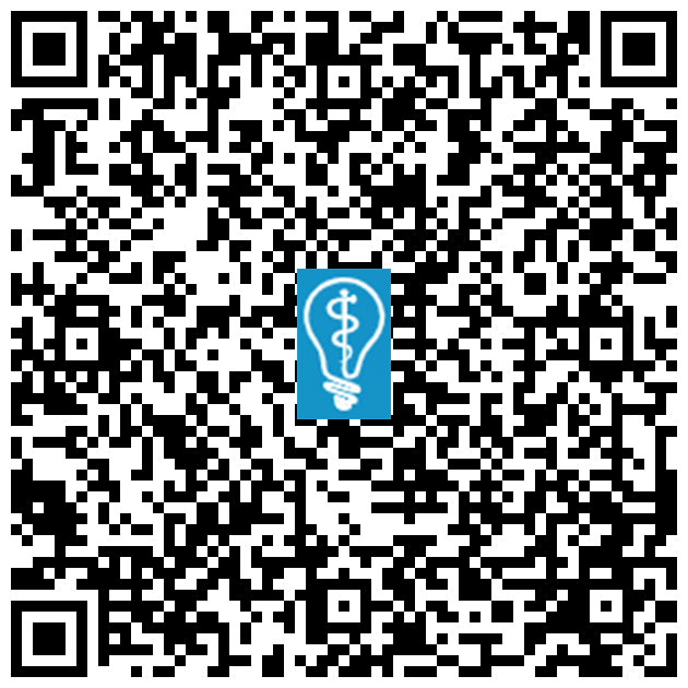 QR code image for Dental Implants in Doylestown, PA