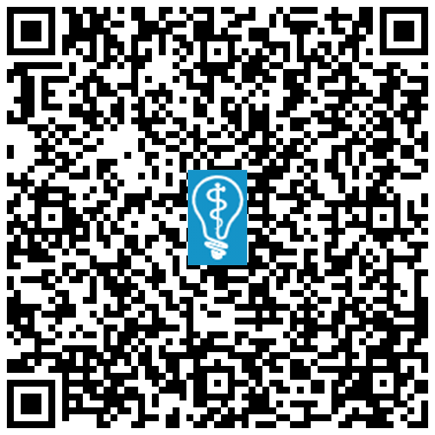 QR code image for Dental Practice in Doylestown, PA