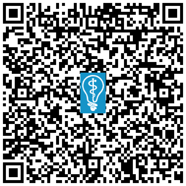 QR code image for Dental Procedures in Doylestown, PA