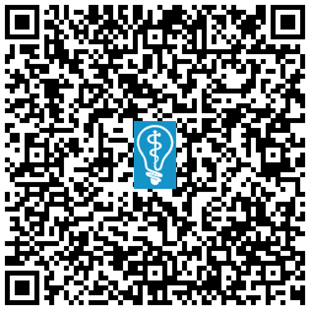 QR code image for Dental Restorations in Doylestown, PA