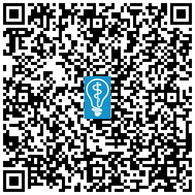 QR code image for Dental Sealants in Doylestown, PA