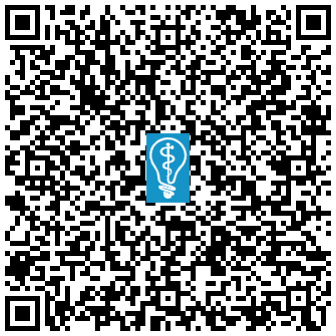 QR code image for Dental Veneers and Dental Laminates in Doylestown, PA