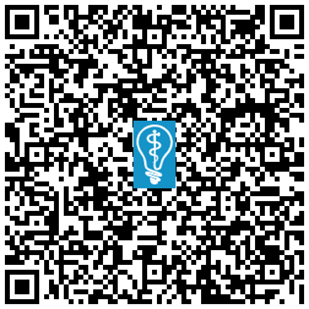 QR code image for Do I Have Sleep Apnea in Doylestown, PA