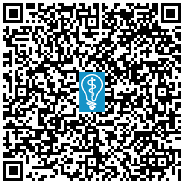 QR code image for Do I Need a Root Canal in Doylestown, PA