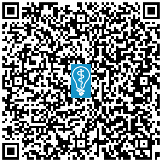 QR code image for Does Invisalign Really Work in Doylestown, PA