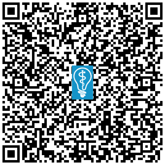 QR code image for Early Orthodontic Treatment in Doylestown, PA