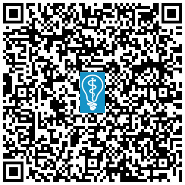 QR code image for Emergency Dental Care in Doylestown, PA