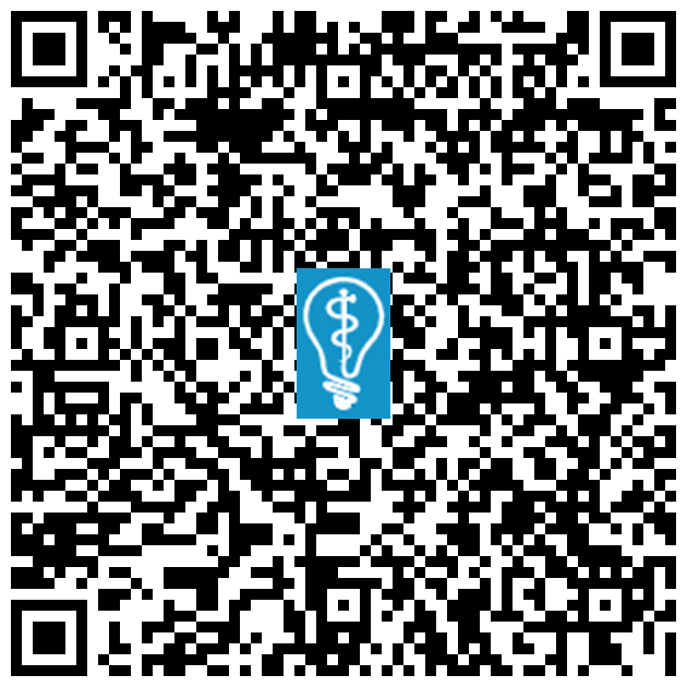 QR code image for Emergency Dentist in Doylestown, PA