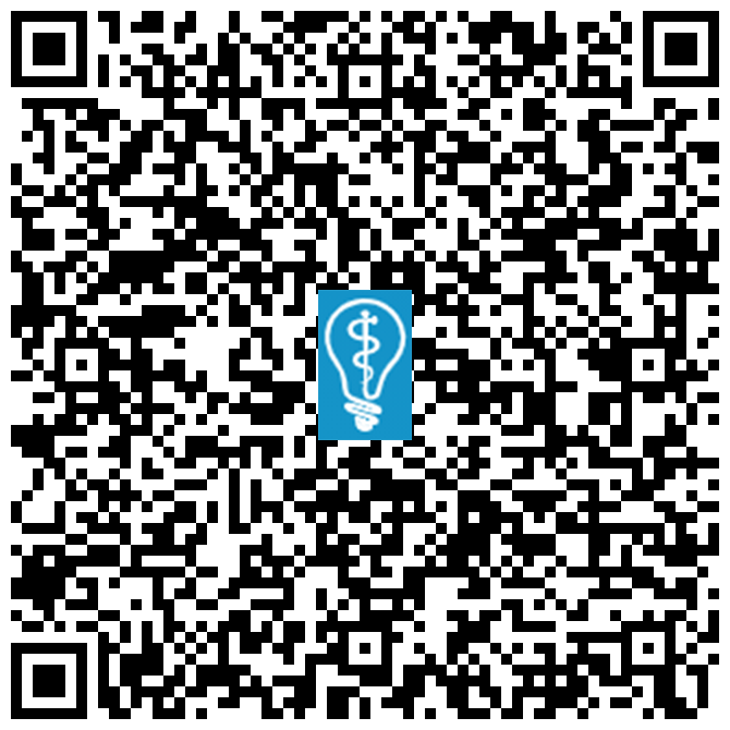 QR code image for Emergency Dentist vs. Emergency Room in Doylestown, PA