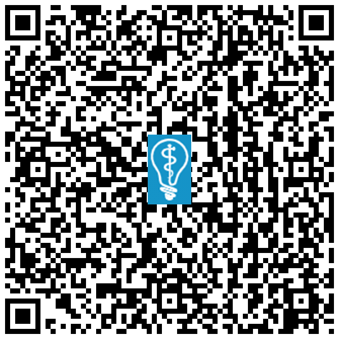 QR code image for Find a Complete Health Dentist in Doylestown, PA