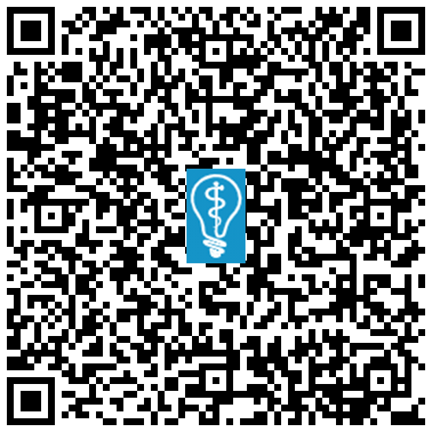 QR code image for Find a Dentist in Doylestown, PA