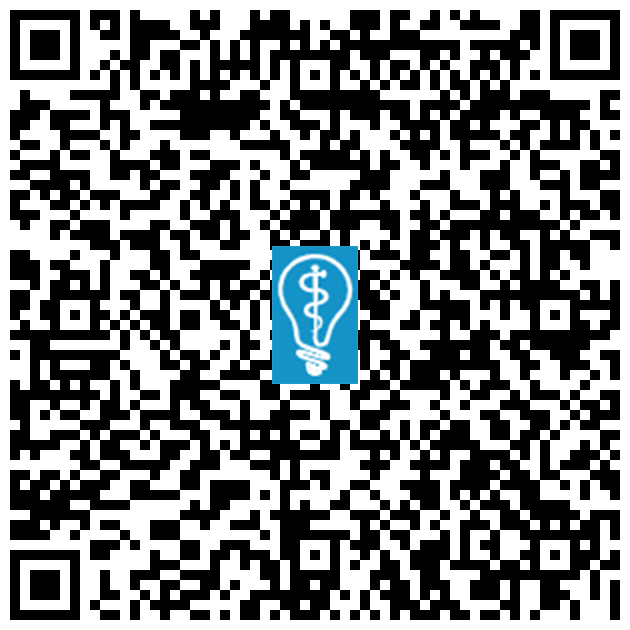 QR code image for Find the Best Dentist in Doylestown, PA