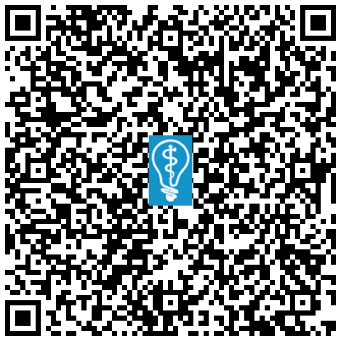 QR code image for Full Mouth Reconstruction in Doylestown, PA