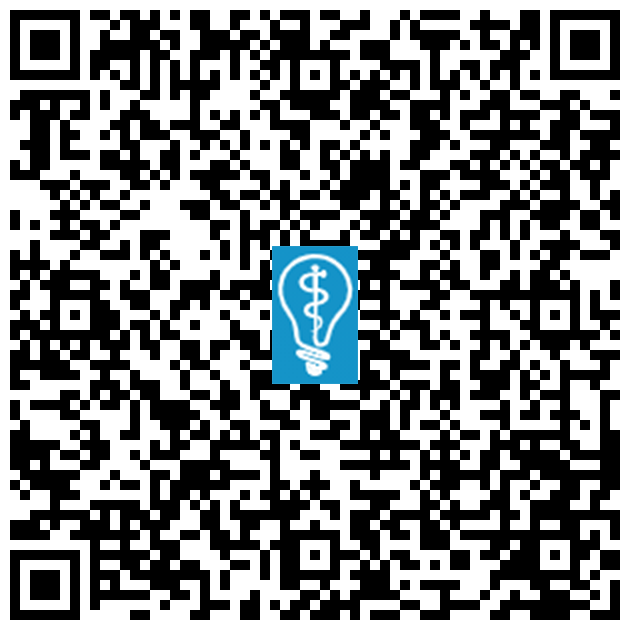 QR code image for General Dentist in Doylestown, PA