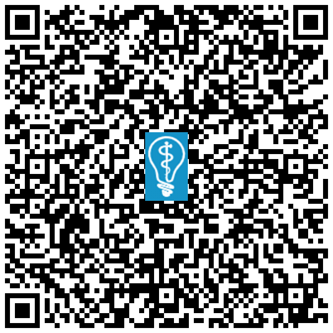 QR code image for General Dentistry Services in Doylestown, PA