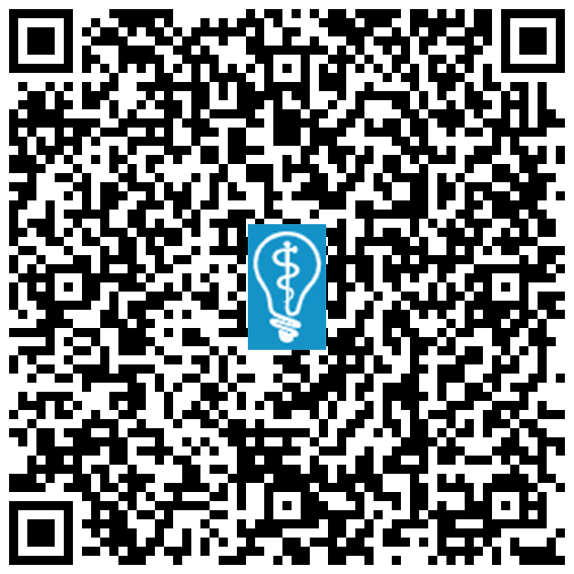 QR code image for Gut Health in Doylestown, PA