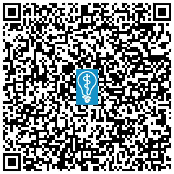 QR code image for Hard-Tissue Laser Dentistry in Doylestown, PA