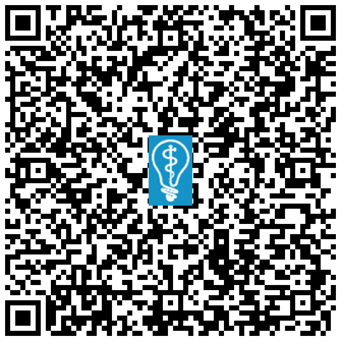 QR code image for Health Care Savings Account in Doylestown, PA