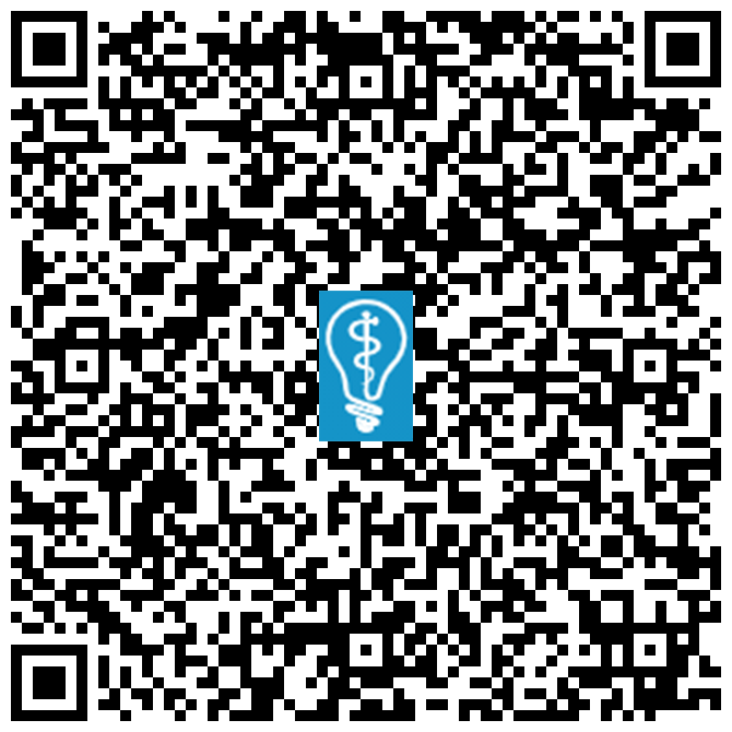 QR code image for Helpful Dental Information in Doylestown, PA