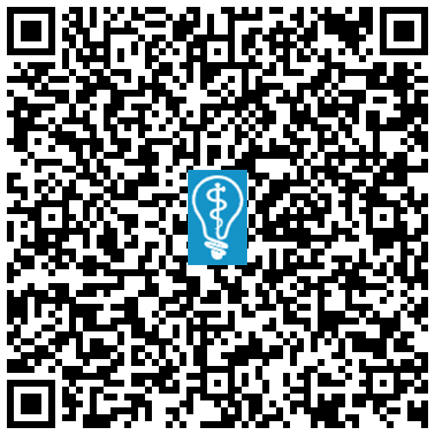 QR code image for Holistic Dentistry in Doylestown, PA