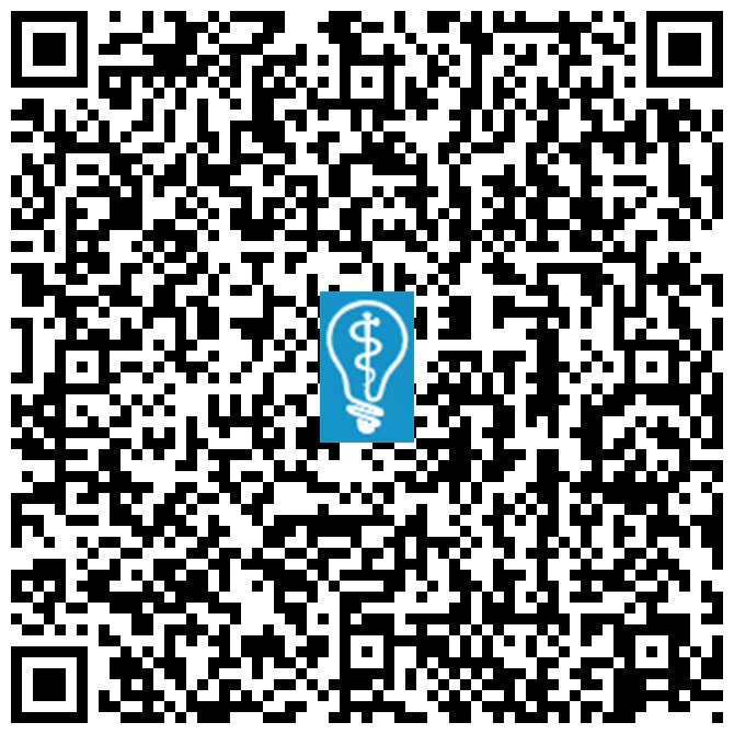 QR code image for How a Complete Health Dentist Treats Sleep Apnea in Doylestown, PA