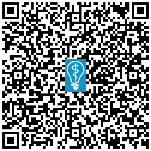 QR code image for Immediate Dentures in Doylestown, PA