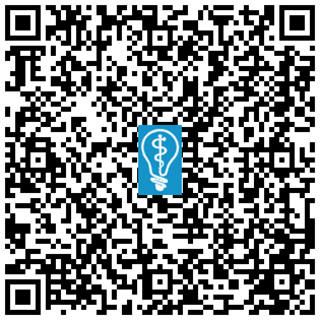 QR code image for Implant Dentist in Doylestown, PA