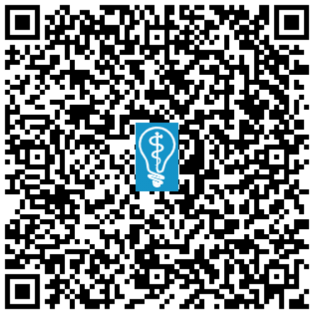 QR code image for Intraoral Photos in Doylestown, PA