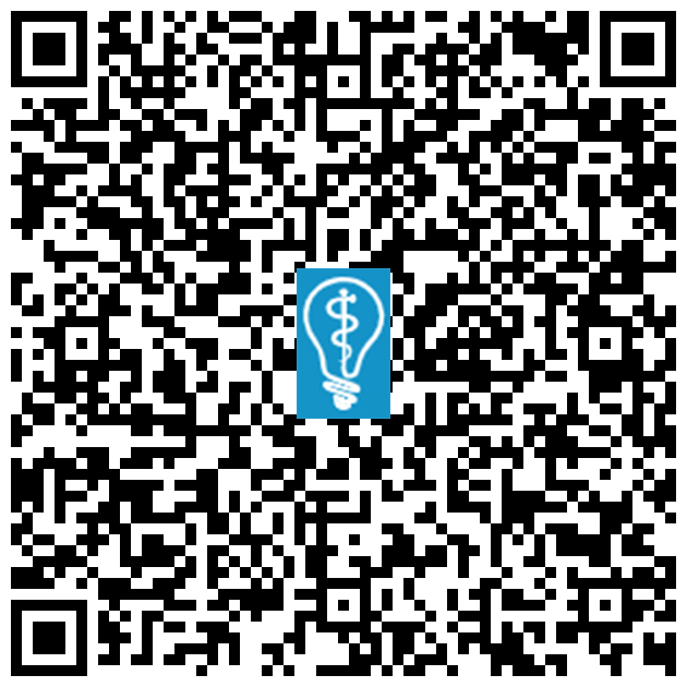 QR code image for Invisalign Dentist in Doylestown, PA