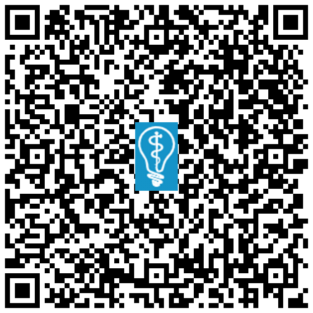 QR code image for Invisalign for Teens in Doylestown, PA