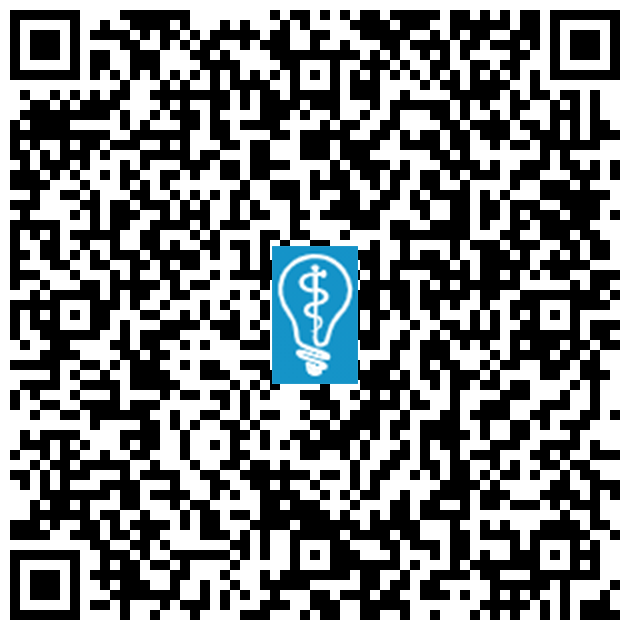 QR code image for Invisalign in Doylestown, PA