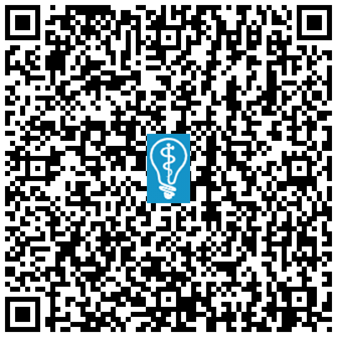 QR code image for Invisalign vs Traditional Braces in Doylestown, PA