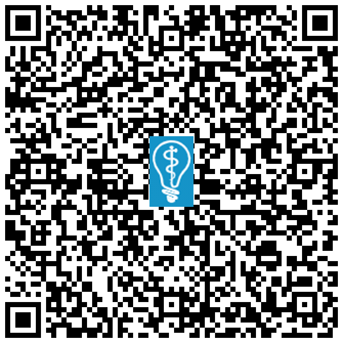 QR code image for Is Invisalign Teen Right for My Child in Doylestown, PA