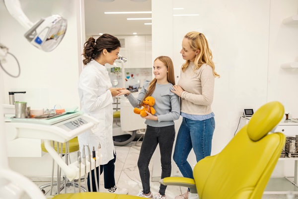 What To Look For In A Kid Friendly Dentist