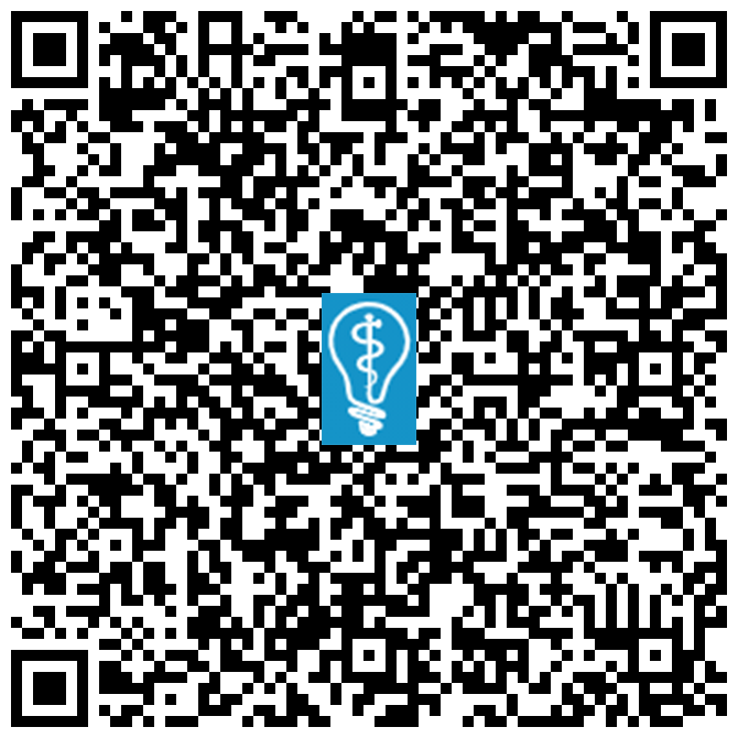 QR code image for Multiple Teeth Replacement Options in Doylestown, PA