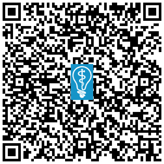 QR code image for Night Guards in Doylestown, PA